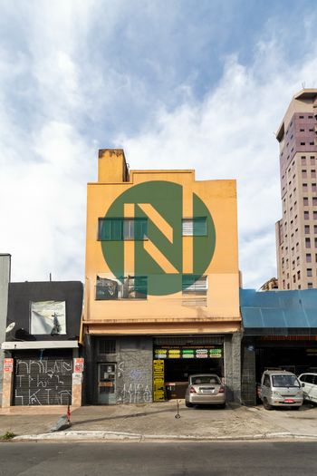 Foto 1 do(a) Edifício Inteiro false à venda em Canindé, São Paulo
