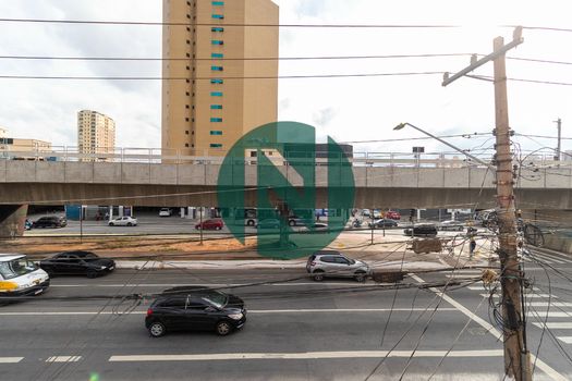 Foto 20 do(a) Edifício Inteiro false à venda em Canindé, São Paulo