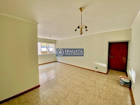 Foto 3 do(a) Apartamento de 3 quartos à venda em Jardim Paulista, São Paulo