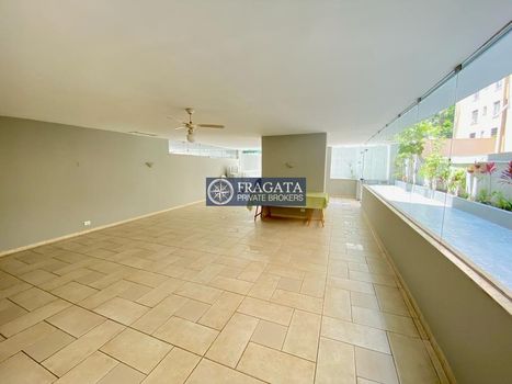 Foto 23 do(a) Apartamento de 3 quartos à venda em Jardim Paulista, São Paulo