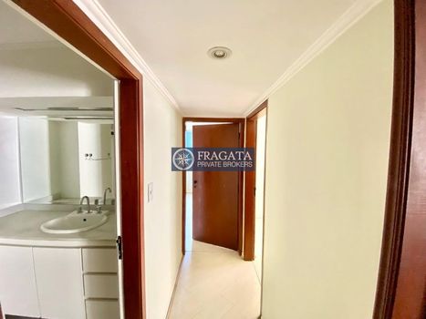 Foto 16 do(a) Apartamento de 3 quartos à venda em Jardim Paulista, São Paulo