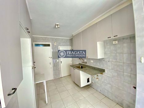 Foto 9 do(a) Apartamento de 3 quartos à venda em Jardim Paulista, São Paulo