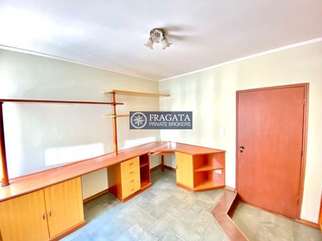 Foto 14 do(a) Apartamento de 3 quartos à venda em Jardim Paulista, São Paulo