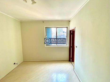Foto 5 do(a) Apartamento de 3 quartos à venda em Jardim Paulista, São Paulo
