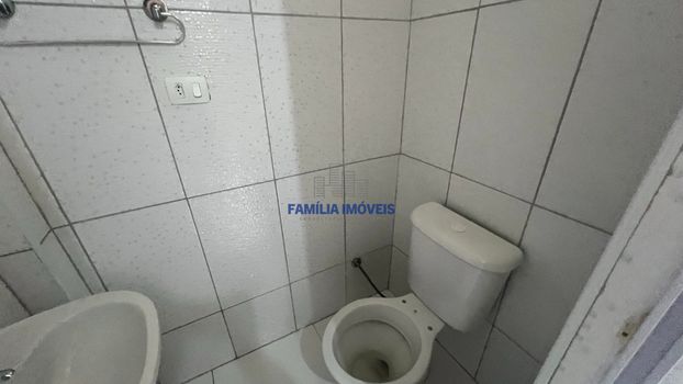 Foto 11 do(a) Sala / Conjunto Comercial false para alugar em Centro, Santos