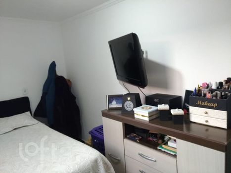 Foto 4 do(a) Apartamento de 2 quartos à venda em Conjunto Habitacional Santa Etelvina II, São Paulo