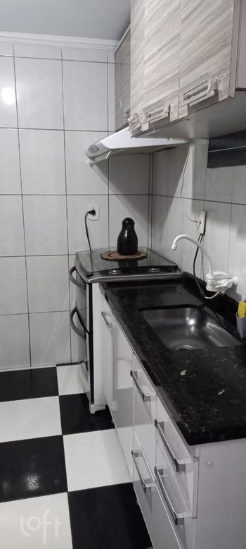 Foto 15 do(a) Apartamento de 2 quartos à venda em Conjunto Habitacional Santa Etelvina II, São Paulo