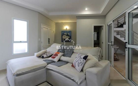 Foto 2 do(a) Casa em Condomínio de 3 quartos à venda em Cidade Jardim, Rio Claro