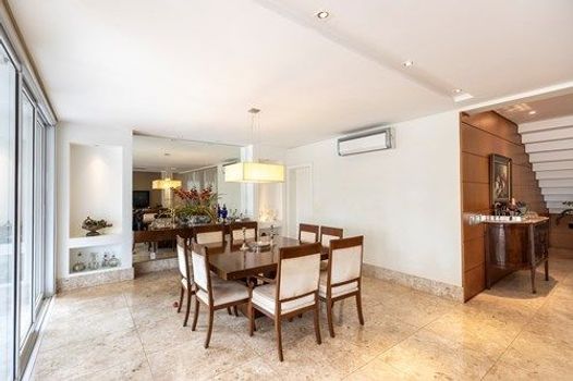 Foto 25 do(a) Casa em Condomínio de 4 quartos à venda em Jardim Irajá, Ribeirão Preto