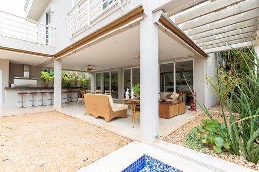 Foto 16 do(a) Casa em Condomínio de 4 quartos à venda em Jardim Irajá, Ribeirão Preto