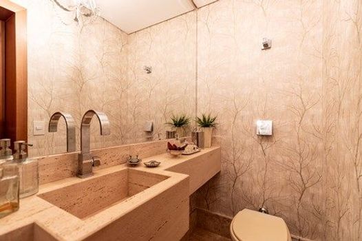 Foto 49 do(a) Casa em Condomínio de 4 quartos à venda em Jardim Irajá, Ribeirão Preto