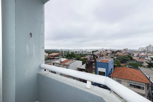 Foto 4 do(a) Apartamento de 3 quartos à venda em Alto da Lapa, São Paulo