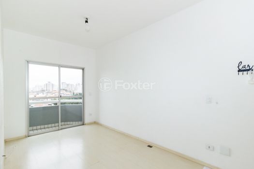 Foto 2 do(a) Apartamento de 3 quartos à venda em Alto da Lapa, São Paulo