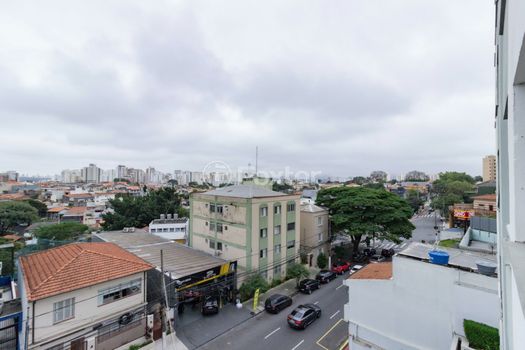 Foto 5 do(a) Apartamento de 3 quartos à venda em Alto da Lapa, São Paulo