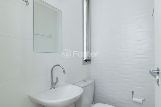 Foto 9 do(a) Apartamento de 3 quartos à venda em Alto da Lapa, São Paulo