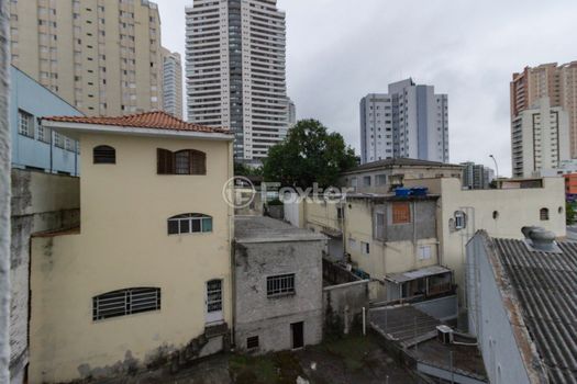 Foto 14 do(a) Apartamento de 3 quartos à venda em Alto da Lapa, São Paulo