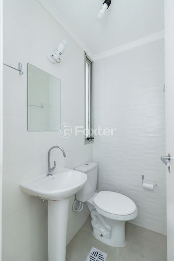 Foto 8 do(a) Apartamento de 3 quartos à venda em Alto da Lapa, São Paulo