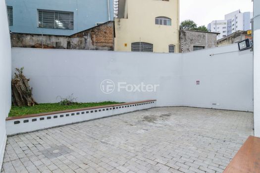 Foto 43 do(a) Apartamento de 3 quartos à venda em Alto da Lapa, São Paulo