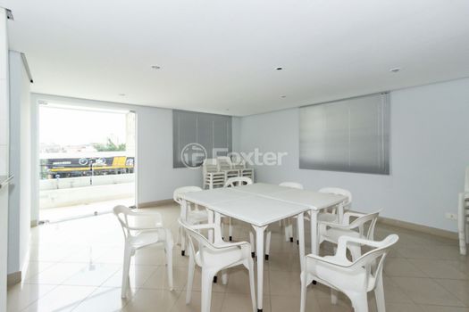 Foto 38 do(a) Apartamento de 3 quartos à venda em Alto da Lapa, São Paulo