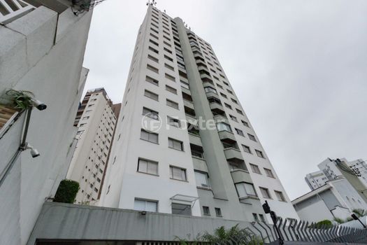 Foto 34 do(a) Apartamento de 3 quartos à venda em Alto da Lapa, São Paulo