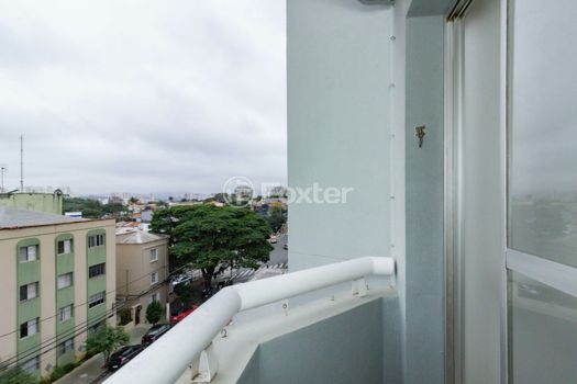 Foto 3 do(a) Apartamento de 3 quartos à venda em Alto da Lapa, São Paulo