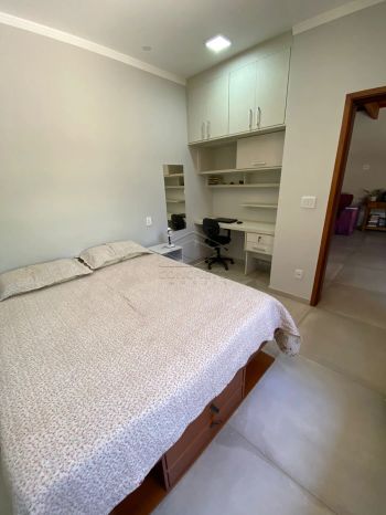 Foto 46 do(a) Casa de 1 quartos à venda em Jardim Doutor Luciano, Jaú