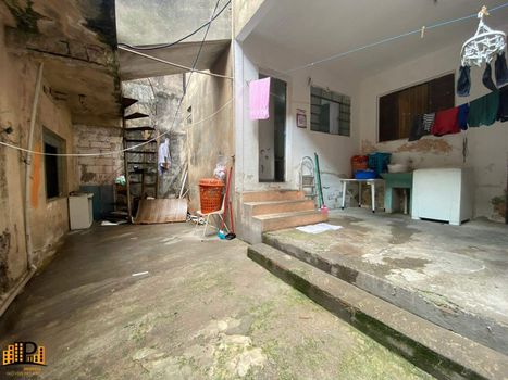 Foto 23 do(a) Casa de 4 quartos à venda em Campanário, Diadema