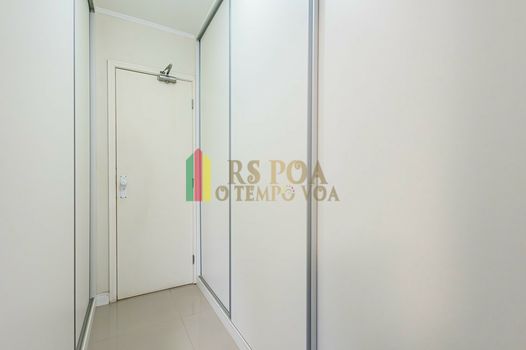 Foto 24 do(a) Apartamento de 3 quartos à venda em Petrópolis, Porto Alegre