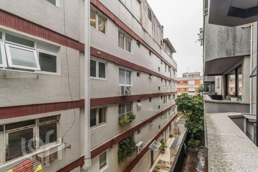 Foto 19 do(a) Apartamento de 1 quartos à venda em Moinhos de Vento, Porto Alegre