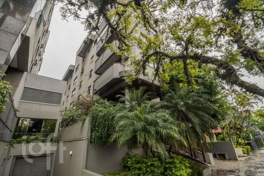 Foto 22 do(a) Apartamento de 1 quartos à venda em Moinhos de Vento, Porto Alegre