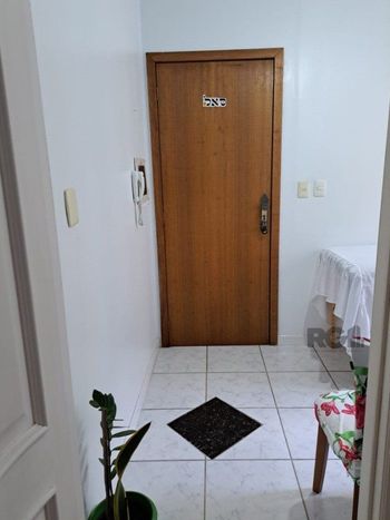 Foto 5 do(a) Flat de 1 quartos à venda em Centro Histórico, Porto Alegre