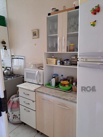 Foto 10 do(a) Flat de 1 quartos à venda em Centro Histórico, Porto Alegre