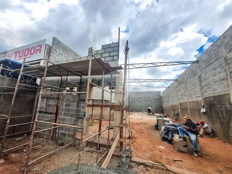 Foto 2 do(a) Sala / Conjunto Comercial false à venda em Parque Santa Felícia Jardim, São Carlos
