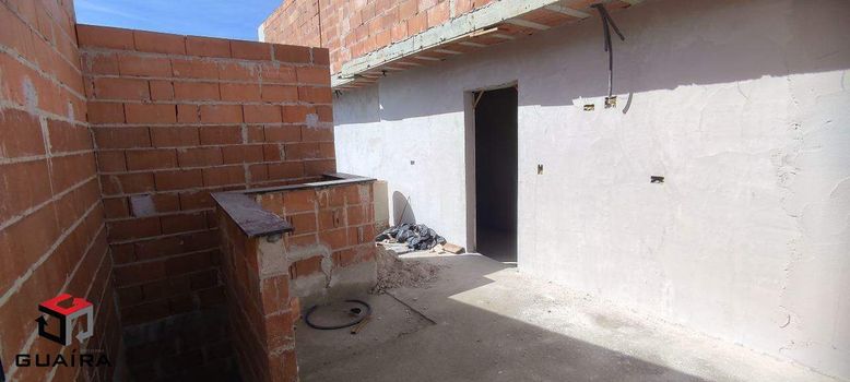Foto 5 do(a) Cobertura de 2 quartos à venda em Vila Humaitá, Santo André