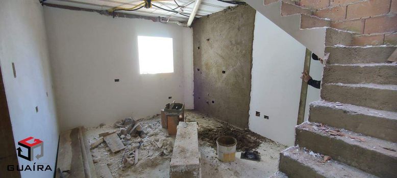 Foto 8 do(a) Cobertura de 2 quartos à venda em Vila Humaitá, Santo André