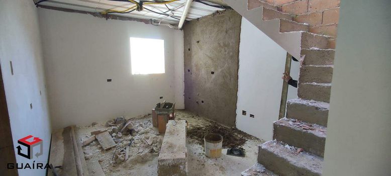 Foto 9 do(a) Cobertura de 2 quartos à venda em Vila Humaitá, Santo André
