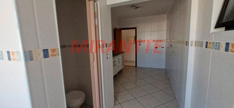 Foto 13 do(a) Apartamento de 3 quartos à venda em Tucuruvi, São Paulo