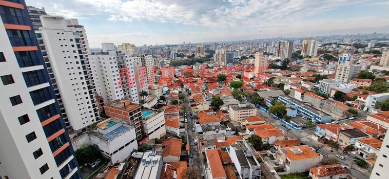 Foto 8 do(a) Apartamento de 3 quartos à venda em Tucuruvi, São Paulo