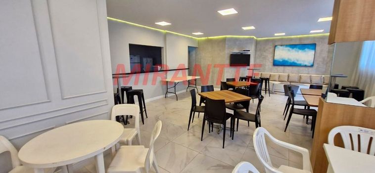 Foto 45 do(a) Apartamento de 3 quartos à venda em Tucuruvi, São Paulo