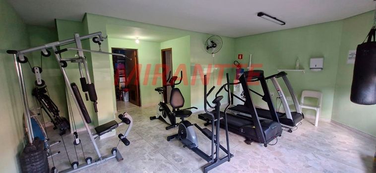 Foto 40 do(a) Apartamento de 3 quartos à venda em Tucuruvi, São Paulo