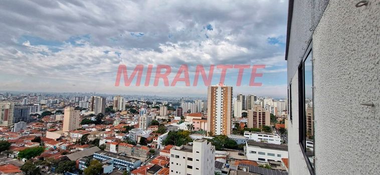 Foto 7 do(a) Apartamento de 3 quartos à venda em Tucuruvi, São Paulo