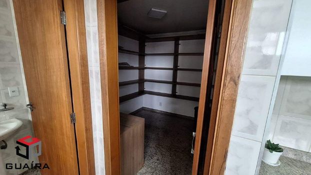 Foto 22 do(a) Apartamento de 3 quartos à venda em Centro, Santo André