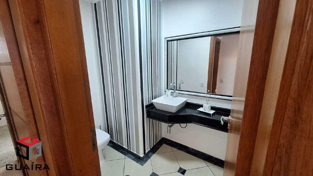 Foto 20 do(a) Apartamento de 3 quartos à venda em Centro, Santo André