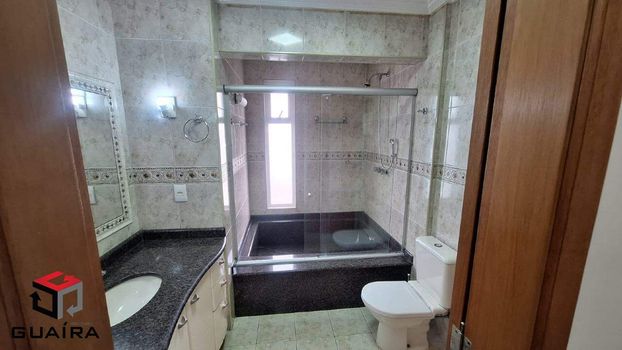 Foto 23 do(a) Apartamento de 3 quartos à venda em Centro, Santo André
