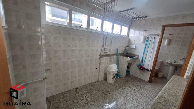 Foto 9 do(a) Apartamento de 3 quartos à venda em Centro, Santo André