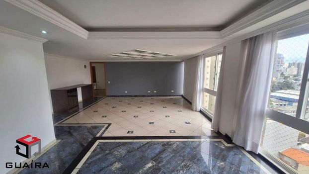 Foto 1 do(a) Apartamento de 3 quartos à venda em Centro, Santo André