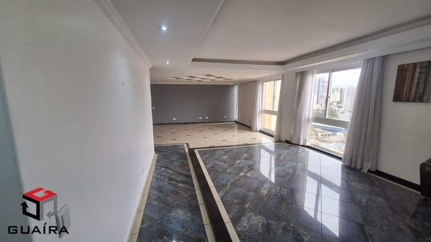 Foto 4 do(a) Apartamento de 3 quartos à venda em Centro, Santo André
