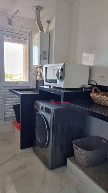 Foto 15 do(a) Apartamento de 3 quartos à venda em Iguatemi, São José do Rio Preto
