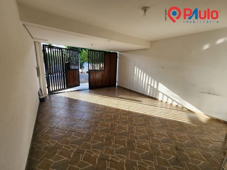 Foto 3 do(a) Casa de 3 quartos à venda em Loteamento Chácaras Nazareth II, Piracicaba