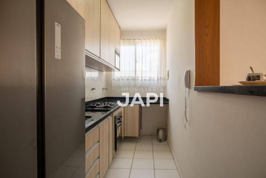Foto 13 do(a) Apartamento de 2 quartos à venda em Recanto Quarto Centenário, Jundiaí